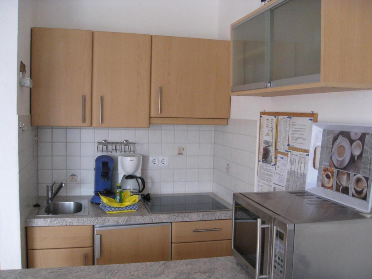 Henning 1 Stock Apartment